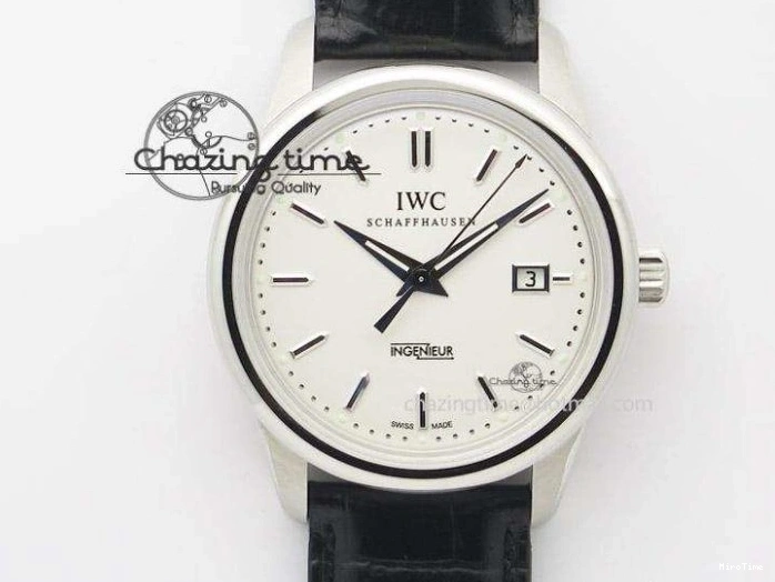 MIROTIME 1223 Pilot Chrono 377721 “Le Petit Prince” SS ZF 1:1 Best Edition on Brown Leather Strap A Snug 7180